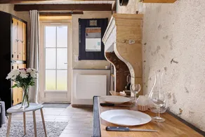 Cottage with barbecue & garden | Garden view - Image 5