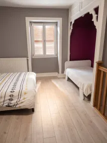 Flat with 1 bedroom for 5 persons - Image 5