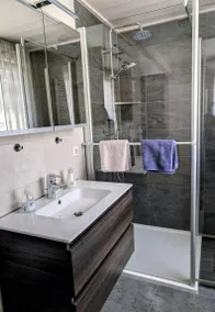 Appartamento con terrazza | Vista sulla montagna - Image 5