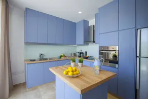 Villa with 2 bedrooms for 4 persons - Image 5