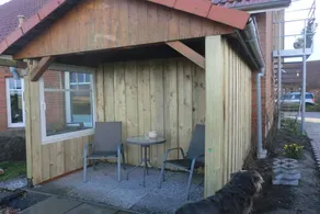 Fully equipped house with terrace & BBQ | Pet-friendly - Image 2
