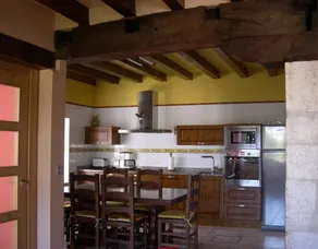 House with BBQ & garden | Mountain view - Image 5