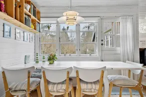 Fully equipped beautiful house with garden & terrace | Pets allowed - Image 3