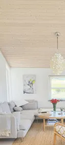 Modern house close to the North Sea - Image 5