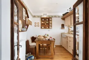 Children-friendly wonderful apartment with terrace | River view - Image 3