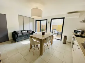 Child-friendly beautiful apartment with terrace | Next to the beach - Image 5