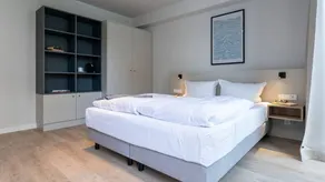 Doppelzimmer für 2 Personen (29 m²) in Binz (Ostseebad) - Image 2
