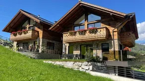 House with garden, barbeque & terrace | Panoramic view - Image 5