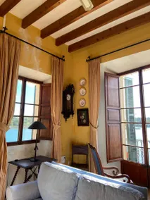 Holiday Home Es Port with Sea Views, Balcony, Terrace, and Wi-Fi - Image 4