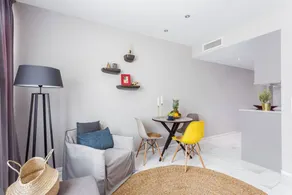 Charmant appartement | Proche Kaiserplatz - Image 4