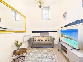 Appartement de vacances avec 2 chambres à coucher pour 2 personnes - Image 2