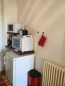 Appartement de vacances | Vue mer | À côté de la plage - Image 3