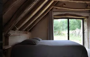 Bed & breakfast with terrace & garden | Garden view - Image 5