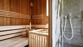 Familienorientiertes tolles Apartment mit Sauna | Skifahren in der Nähe - Image 5