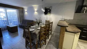 Bedière 3 - Bel appartement centre village - Image 5