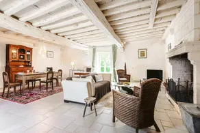 Ferienhaus 'Logis La Tour - Gîte La Tour' mit privatem Pool, privater Terrasse und WLAN - Image 5