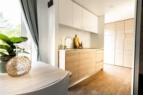 Agréable maison avec terrasse et jardin | Avec animaux bienvenus - Image 5