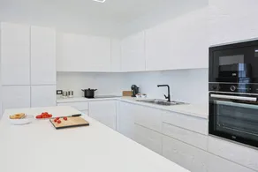 Independent Villa with Pool, Sea View, Wi-Fi, and Air Conditioning - Image 3