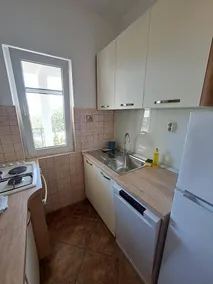 Ferienwohnung in Slatine mit Meerblick, Terrasse, Klimaanlage, W-LAN (5147-2) - Image 5