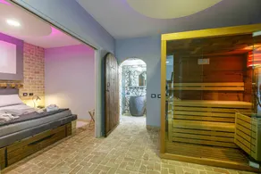 Casa con barbecue, sauna e giardino | Ideale per il telelavoro - Image 2