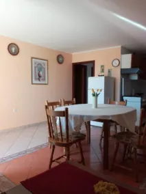 Two bedroom apartment with terrace and sea view Kukljica, Ugljan (A-8237-a) - Image 4