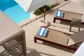 Voll ausgestattete schöne Villa mit Terrasse und privatem Pool | Haustierfreundlich - Image 5