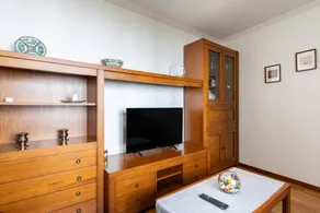 Holiday apartment with garden - Image 3