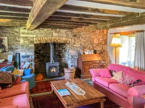 Child-friendly cottage | Pets are welcome - Image 2