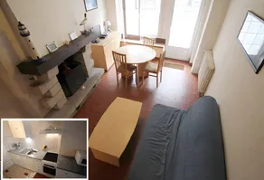 Maison les mouettes: Fisherman's House in the Heart of Town - Image 2