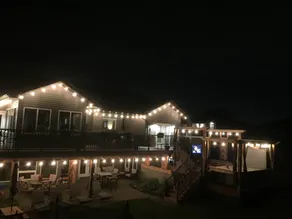 Holiday home with hot tub, barbeque & private pool - Image 2