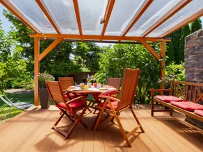 Family-oriented house with barbeque, terrace & garden | Close to the beach - Image 2