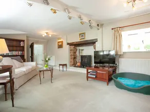 Child-friendly pleasant cottage with garden | Pets are welcome - Image 4