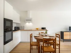 Holiday apartment with garden - Image 3