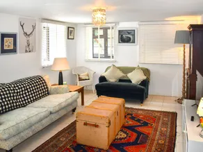 Casa rural con jardín - Image 2