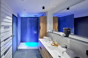 Appartamento adatto alle famiglie con sauna - Image 4