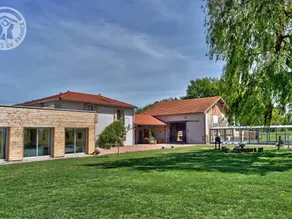 Cottage con griglia, sauna e piscina privata | Ammette animali domestici - Image 2