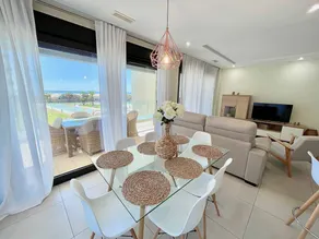 Family-friendly flat with garden, pool & terrace | Close to the beach - Image 4