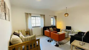 Appartement avec piscine et jardin - Image 5