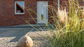 House with terrace & garden | Panoramic view - Image 2