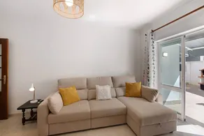 Appartement entièrement équipé avec barbecue et terrasse - Image 3