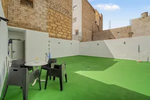 Ferienhaus mit Terrasse | Stadtblick | Ideal für Homeoffice - Image 2