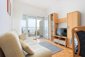 Flat with terrace | Sea view - Image 2