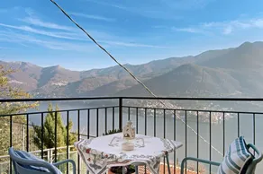 Apartment with terrace & barbecue | Mountain view - Image 2