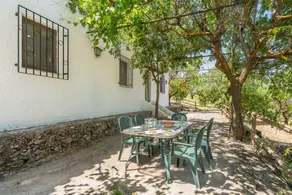 House with terrace, pool & garden | Garden view - Image 2