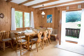 Fully equipped nice chalet with terrace & garden | Mountain view | Pets allowed - Image 2