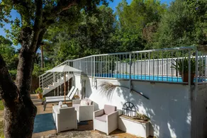 Ferienhaus 'Casa Familia' mit privatem Pool, WLAN und Klimaanlage - Image 3