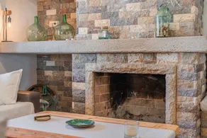 House with BBQ, terrace & garden | Mountain view - Image 5