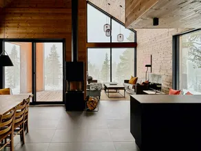 Holiday home with sauna & terrace | Good for workation - Image 4