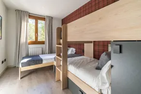 Belvilla by OYO Nice apartment in Benasque - Image 5