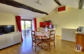 Gite with barbecue, garden & terrace - Image 3